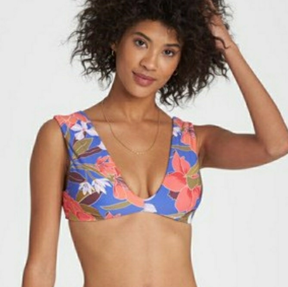 Women's Billabong Bikini Top